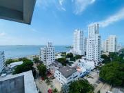 Apartamento en arriendo Castillogrande, Cartagena De Indias