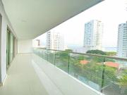 Apartamento en arriendo Castillogrande, Cartagena De Indias