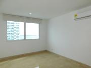Apartamento en arriendo Castillogrande, Cartagena De Indias