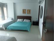 Apartamento en arriendo Castillogrande, Cartagena De Indias