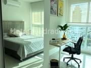 Apartamento en Arriendo, Castillogrande, Cartagena de Indias