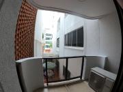 Apartamento en arriendo Castillogrande, Cartagena De Indias