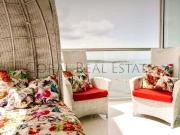 Apartamento en Arriendo, CASTILLOGRANDE, Cartagena de Indias
