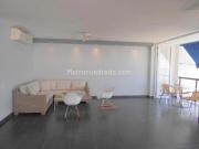 Apartamento en Arriendo, CASTILLOGRANDE, Cartagena de Indias