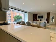 Apartamento en arriendo Castropol, Medellín