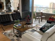 Apartamento en Arriendo, Castropol, Medellín 117 m2