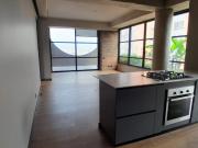 Apartamento en Arriendo, Castropol, Medellín 128 m2
