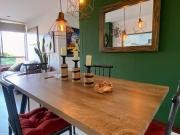 Apartamento en arriendo Castropol, Medellín