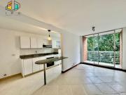 Apartamento en Arriendo Castropol Medellin