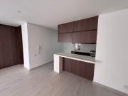 Apartamento en arriendo Castropol, Medellín
