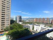 Apartamento en Arriendo, Castropol, Medellín