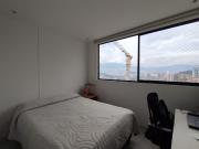 Apartamento en arriendo Castropol, Medellín