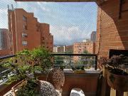 Apartamento en arriendo Castropol, Medellín