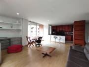 Apartamento en arriendo Castropol, Medellín