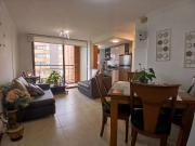 Apartamento en Arriendo Castropol Medellín