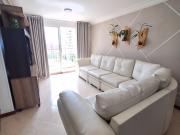 Apartamento en Arriendo Castropol Medellín
