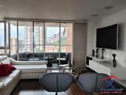 Apartamento en Arriendo Castropol Medellin