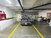 Apartamento en Arriendo, CASTROPOL, Medellín