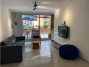 Apartamento en Arriendo, Castropol, Medellín