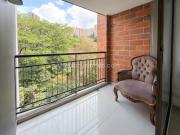 Apartamento en Arriendo, Castropol, Medellín