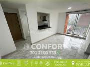 Apartamento en Arriendo, CASTROPOL, Medellín