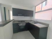 Apartamento en arriendo Castropool poblado