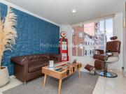 Apartamento en Arriendo, CATALUNA Chapinero Alto, Bogotá D.C Apartamento en Arriendo, CATALUNA Chapinero Alto, Bogotá D.C