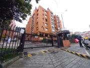 Apartamento en Arriendo Cataluña, Bogotá