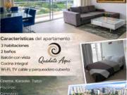 Apartamento en arriendo Cañaveral, Floridablanca