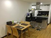 Apartamento en arriendo Cedritos