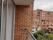 Apartamento en arriendo Cedritos