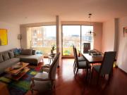 Apartamento en Arriendo, CEDRITOS, Bogotá D.C