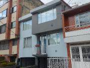Apartamento en Arriendo, Cedritos Capri Caobos Salazar...
