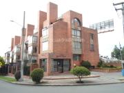 Apartamento en Arriendo, CEDRITOS CEDRO GOLF, Bogotá D.C