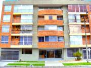 Apartamento en Arriendo, CEDRITOS CONTADOR, Bogotá D.C