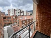 Apartamento en Arriendo, Cedritos Usaquen, Bogotá D.C