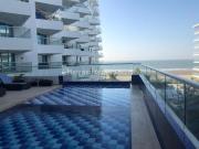 Apartamento en Arriendo, CENTRO AMURALLADO Bocagrande y...