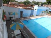 Apartamento en Arriendo, centro, Carmen De Apicala