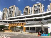 Apartamento en arriendo Centro Comercial Cañaveral,...