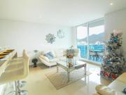 Apartamento en Arriendo, CENTRO HISTORICO, Santa Marta