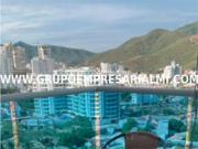 Apartamento en Arriendo, Centro Historico, Santa Marta