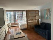 Apartamento en Arriendo, CENTRO INTERNACIONAL BAVARIA...