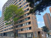 Apartamento en Arriendo Centro Internacional, Bogotá