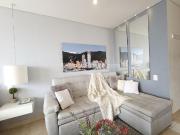 Apartamento en Arriendo, Centro Internacional, Bogotá D.C