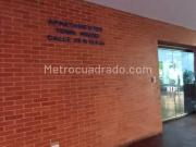 Apartamento en Arriendo, Centro Internacional, Bogotá D.C