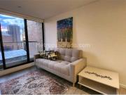 Apartamento en Arriendo, Centro Internacional, Bogotá D.C