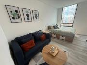 Apartamento en Arriendo, Centro Internacional, Bogotá D.C