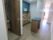 Apartamento en Arriendo, CENTRO LAS AGUAS, Bogotá D.C