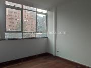 Apartamento en Arriendo, CENTRO LAS AGUAS, Bogotá D.C
