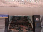 Apartamento en Arriendo, CENTRO LAS AGUAS, Bogotá D.C